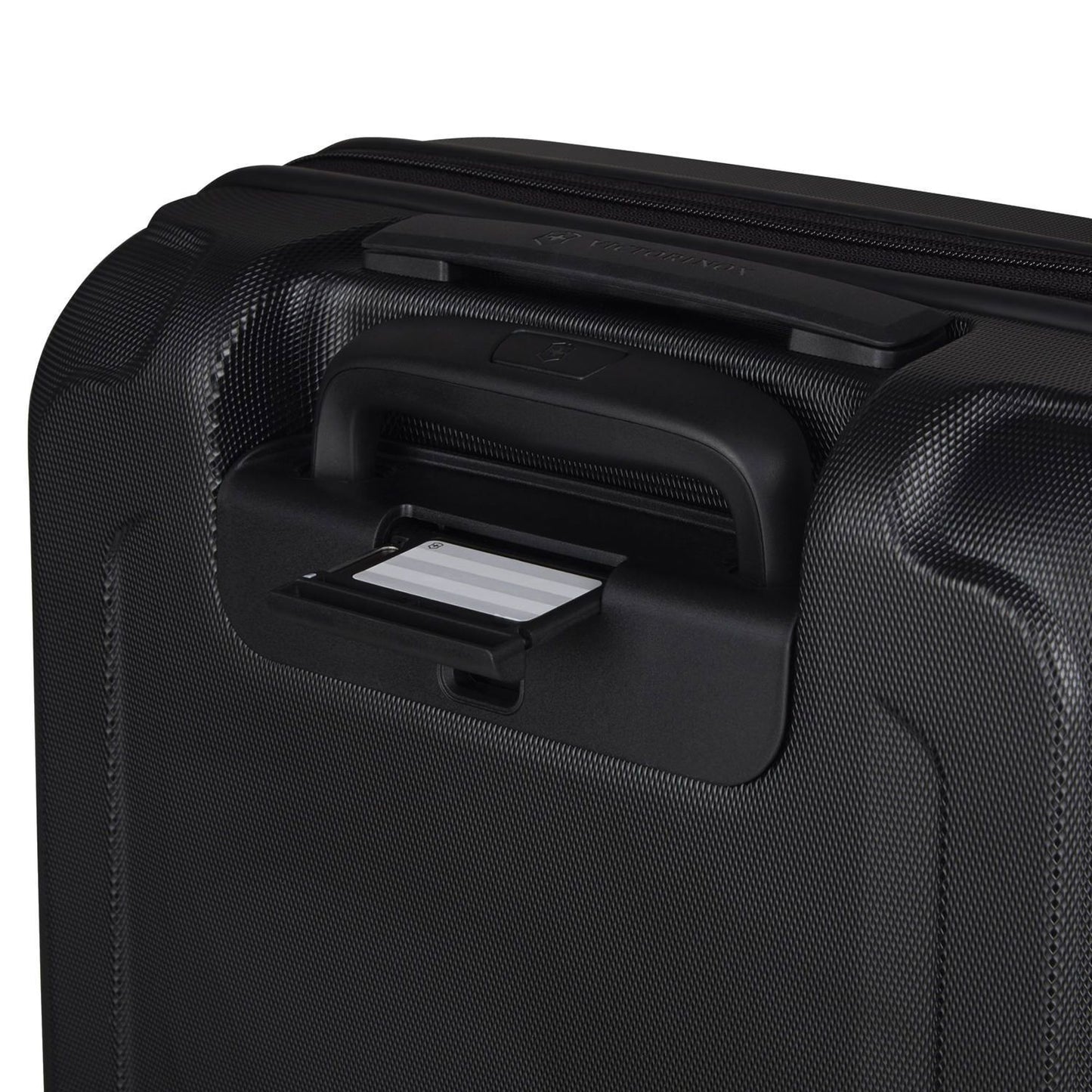Victorinox Werks Traveler 6.0 Trolley Bag - Black, Large  - 609972 - Jashanmal Home