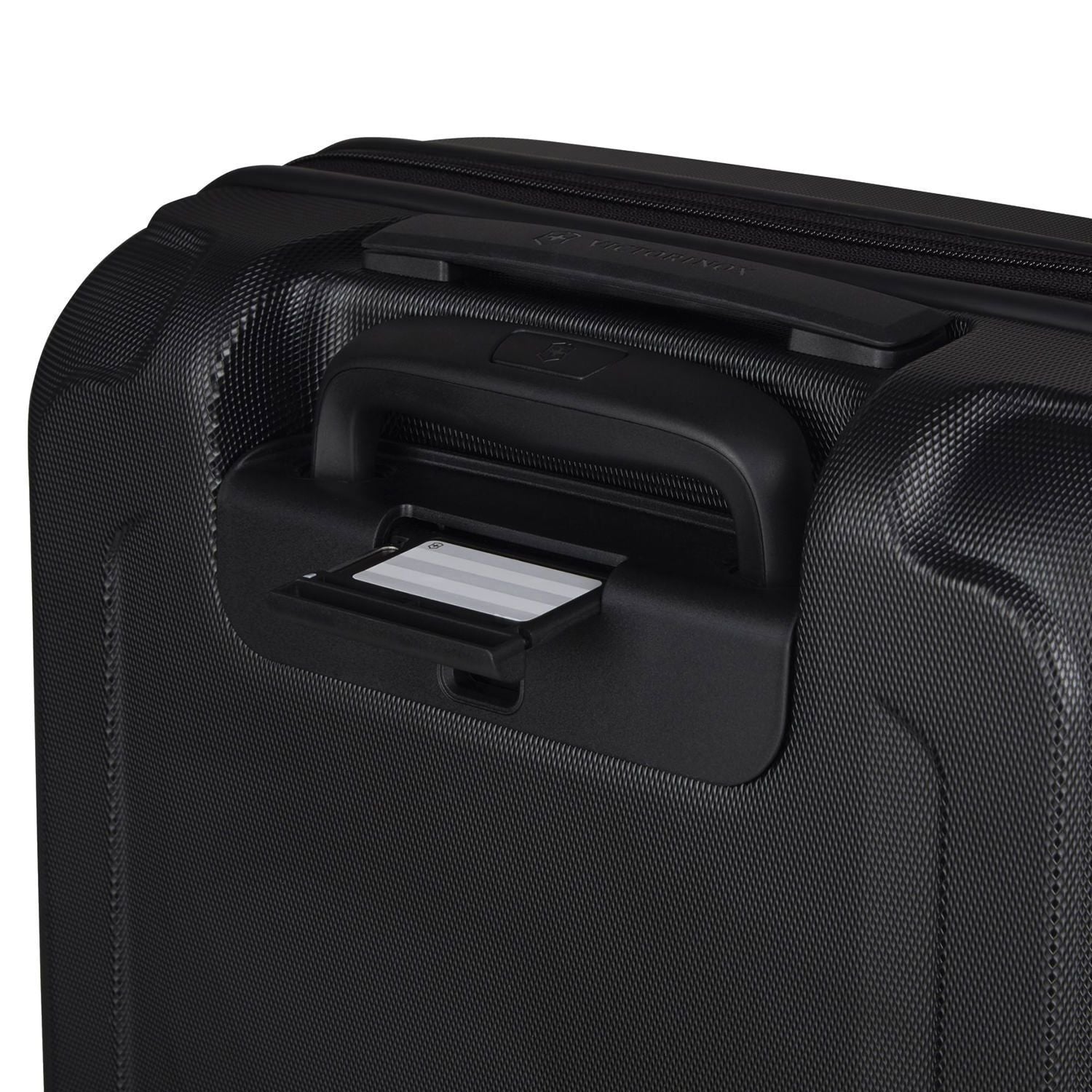 Victorinox Werks Traveler 6.0 Trolley Bag - Black, Large  - 609972 - Jashanmal Home