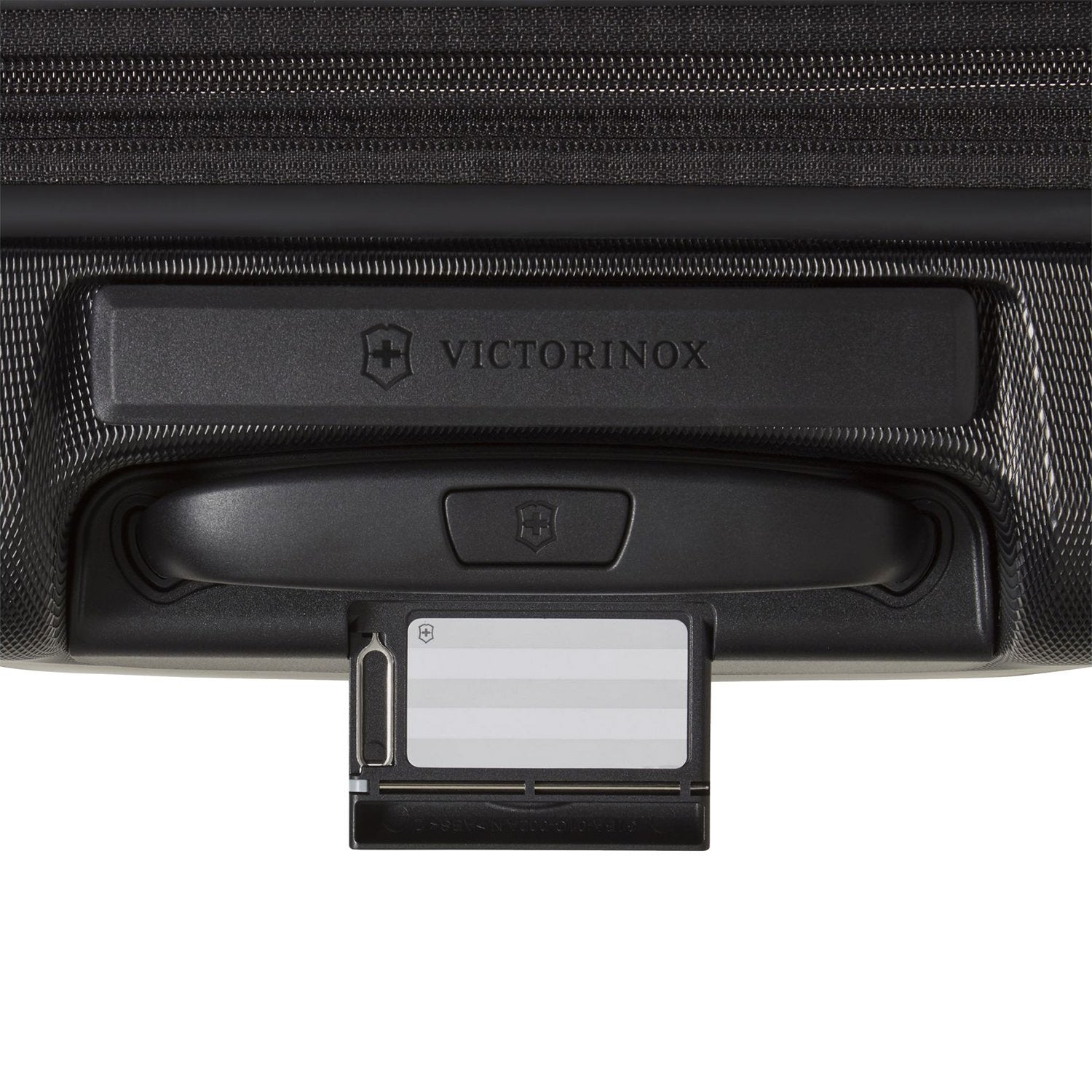 Victorinox Werks Traveler 6.0 Trolley Bag - Black, Large  - 609972 - Jashanmal Home