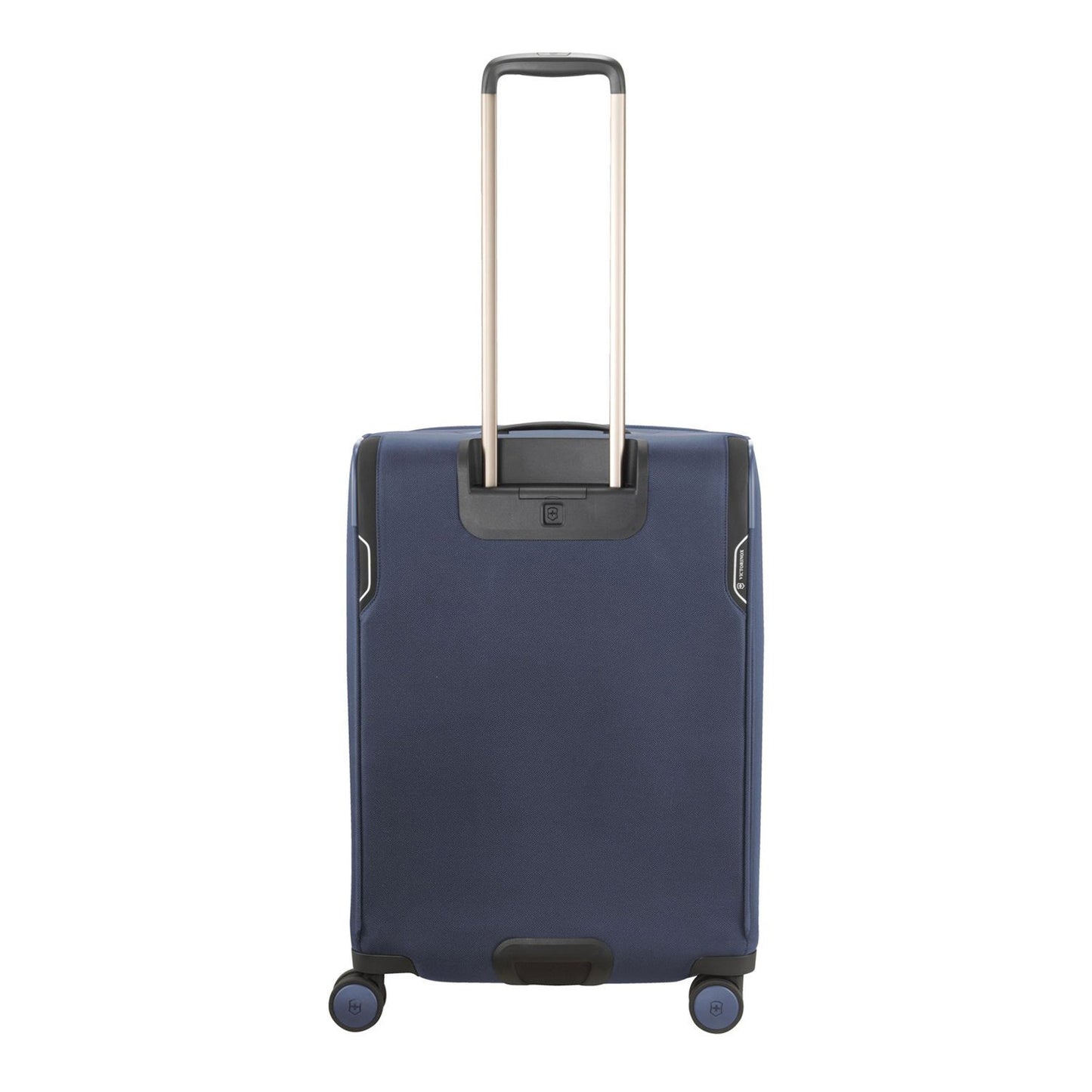Victorinox Werks Traveler 6.0 Softside Trolley Bag - Blue - 605409 - Jashanmal Home