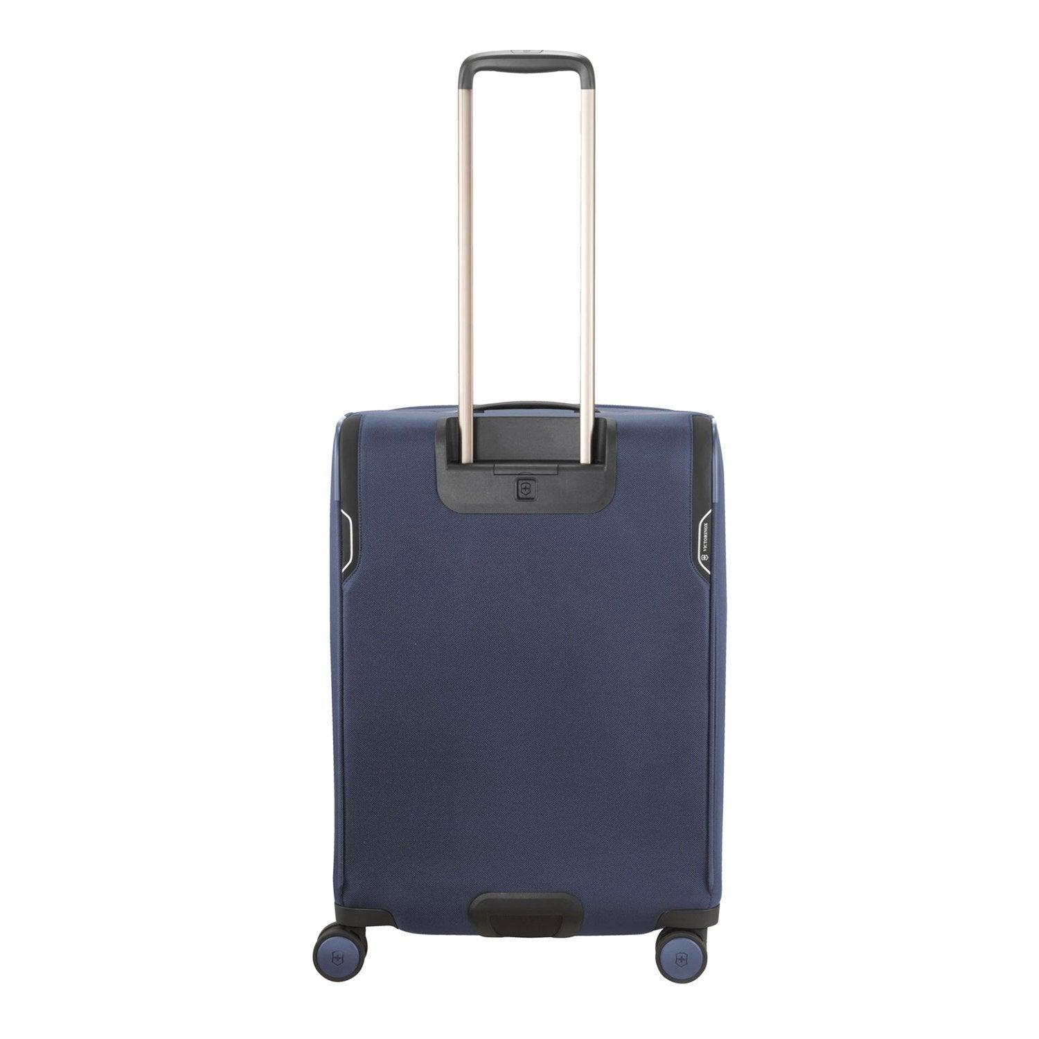 Victorinox Werks Traveler 6.0 Softside Trolley Bag - Blue - 605409 - Jashanmal Home