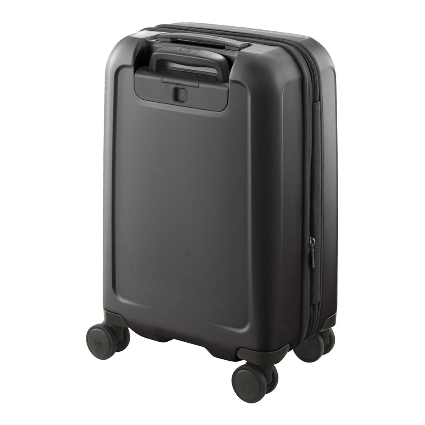 Victorinox Connex Frequent Flyer Hardside Carry-On Luggage - Black - 605663 - Jashanmal Home
