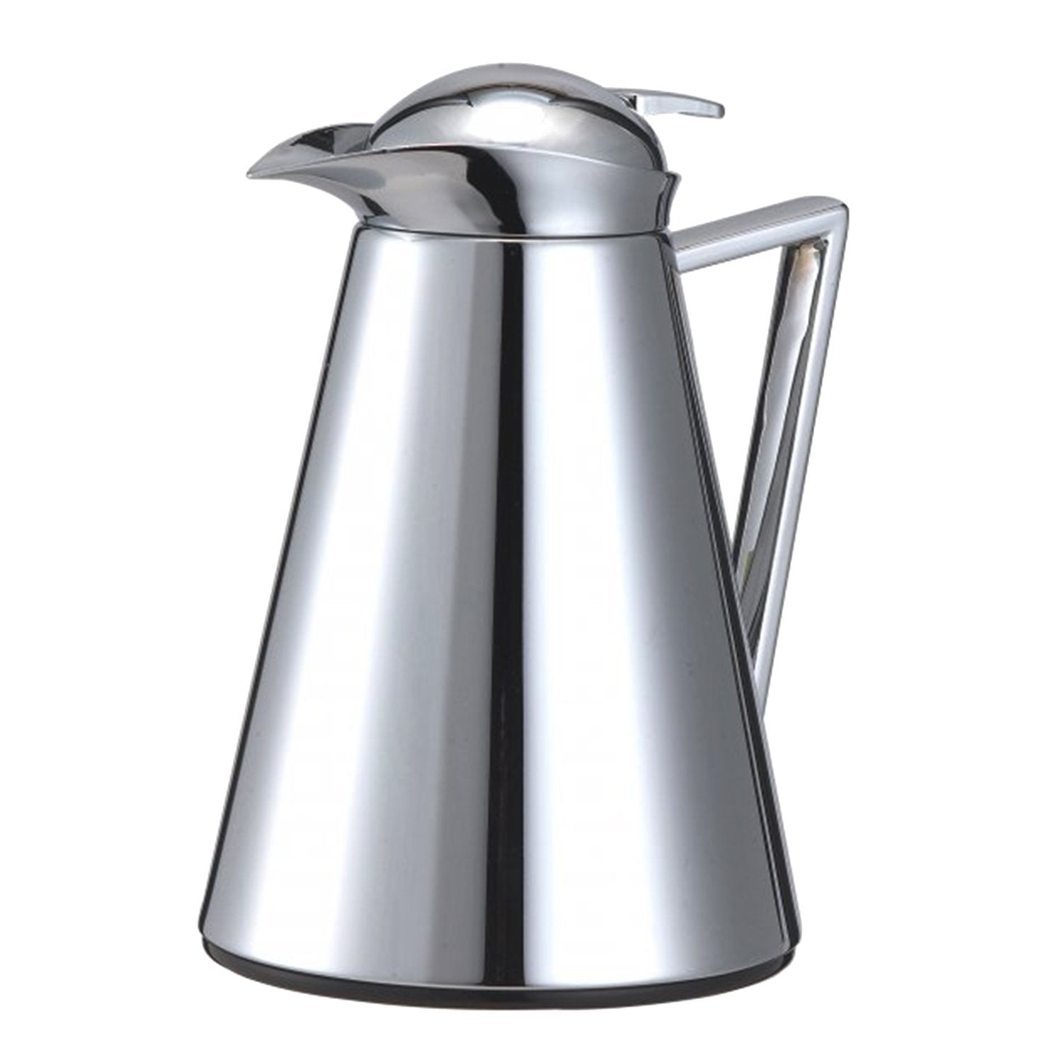 Xtra Peak Emilion Vacuum Flask - Chrome, 1 Litre - V-1095
